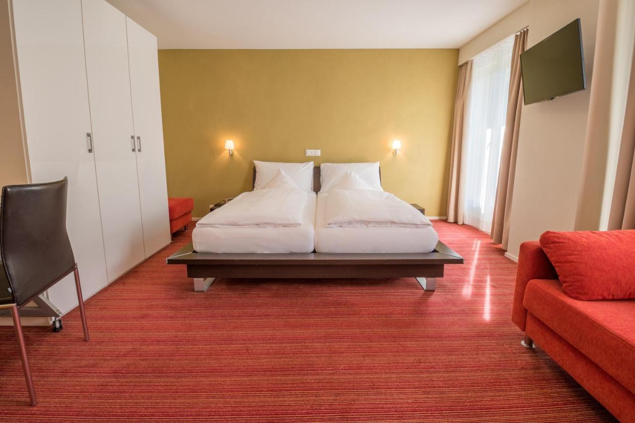 Hotel Berghof Amaranth Wilderswil Δωμάτιο φωτογραφία